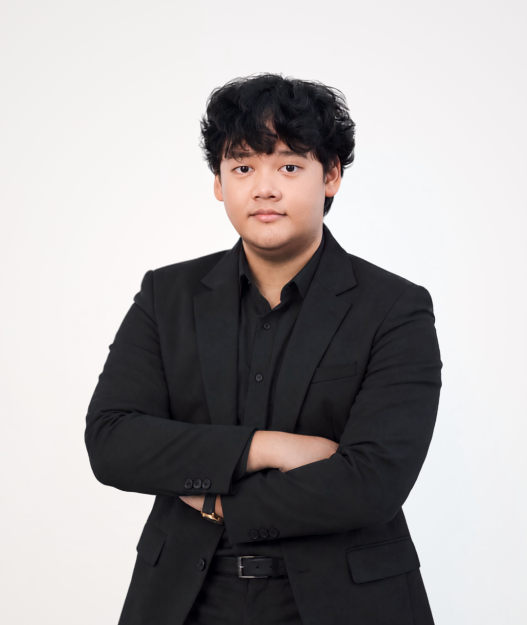 Leontius Brian Natalino